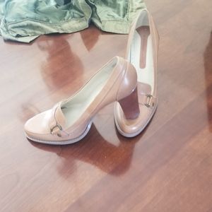 Bandalino Heeled Loafer